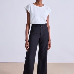 Apiece Apart classic Merida Pant 6